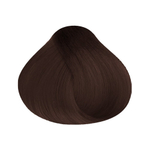 Стойкая крем-краска для волос Оттенок 7.73 Табачный блондин Green Light Luxury Hair Color Permanent Coloring Cream Tobacco Blond 100мл