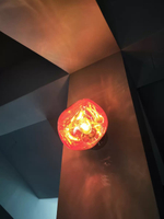 Wall design lamp Melt by Tom Dixon
