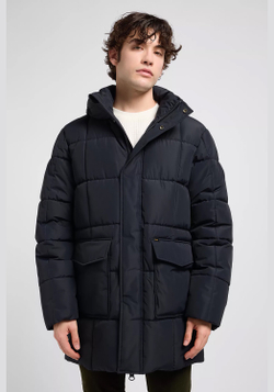 Куртка MERCURY PUFFER JKT 112371322