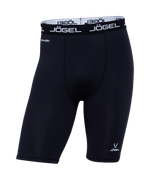 Шорты компрессионные Camp PerFormDRY Tight Short JBL-1300-061, черный/белый