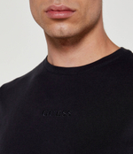 Футболка GUESS - темно-синий (M4GP39 K7HD0)