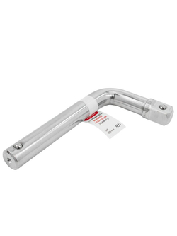 Вороток Г-образный 200мм 3/4'' FORCEKRAFT FK-8156200