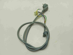 WF6452S4V кт204 Сетевой шнур для стиральной машины Samsung WF6452S4V б/у