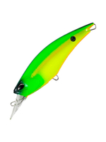 Воблер для рыбалки DUO Realis Fangshad 140SR, ACC3151 Dragon Z, 140 мм, 45 г, плавающий, шэд