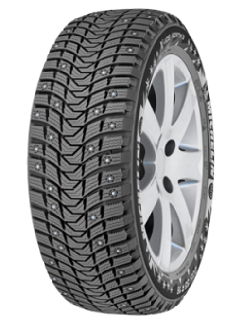 Купить Легковая шина 195/50 R16 88T XL X-ICE NORTH 3 Michelin.