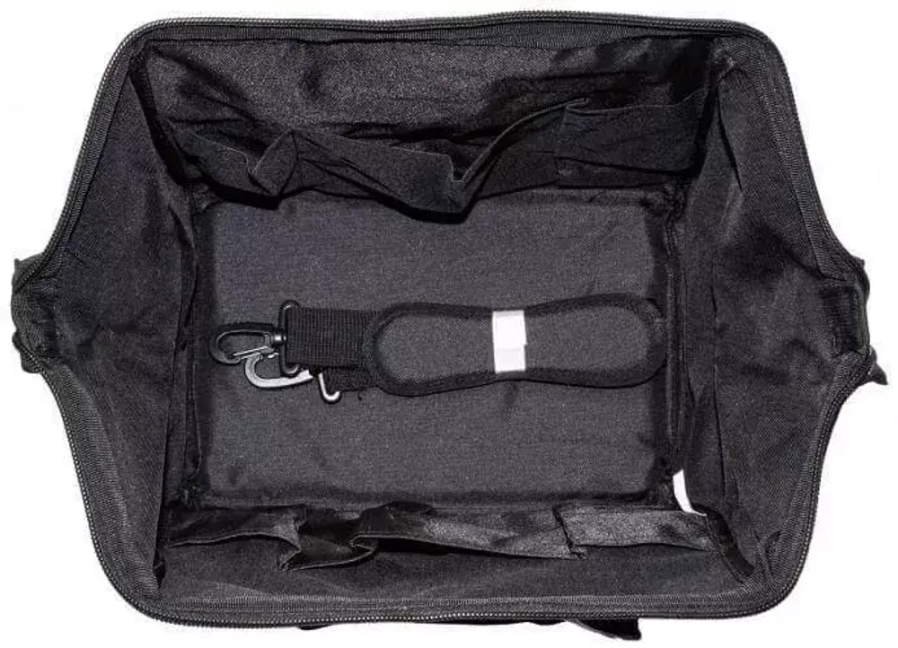 Сумка для парикмахера Moser Frogmouth Tool Bag (0092-6180) - 3