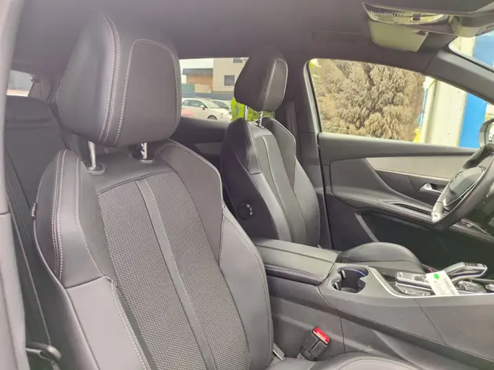 Peugeot 3008 GT Pack