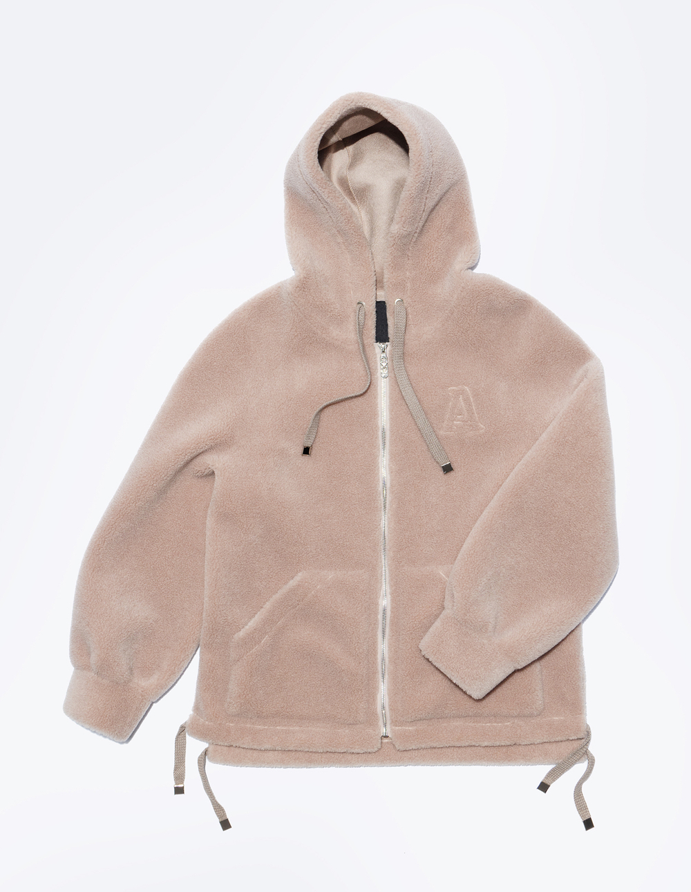 Худи (HoodieJacket3)