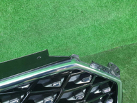 Решетка радиатора Chery Tiggo 8 Pro Max (2022-н.в.)