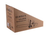 Бензопила Eurolux GS-4518