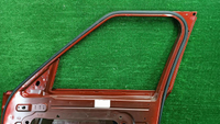 Дверь передняя правая Range Rover Vogue L405 12-22