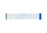 Шлейф 26 pin, 10 см, шаг 1 мм FFC, обратный Б