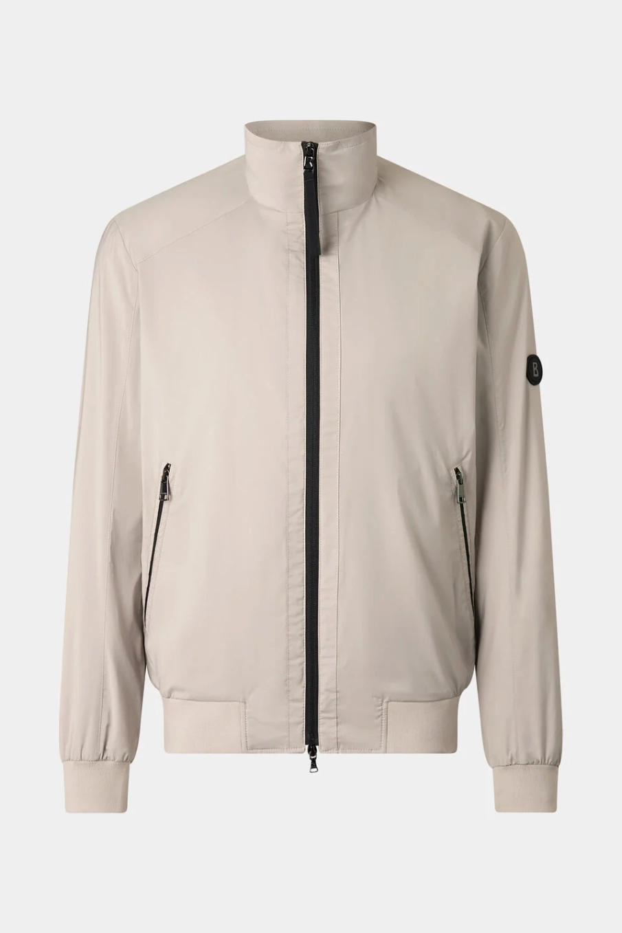 Куртка BOGNER JONAS-14 в бежевом цвете