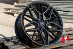 Комплект дисков Vossen HF-7 18x8 et38 5x112