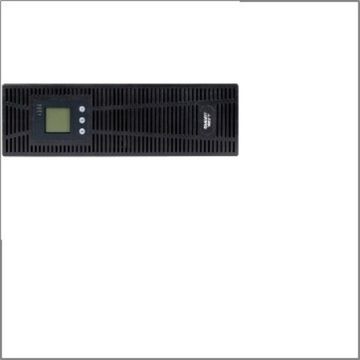 Источник бесперебойного питания SMARTWATT 10kVA L 9000Вт 10000ВА черный (3703020750004)