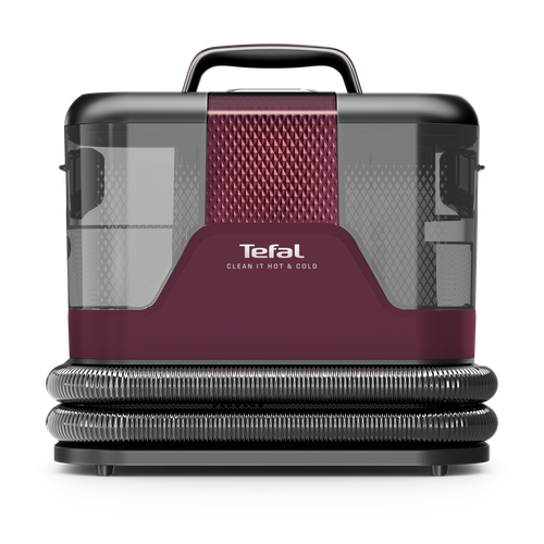 Моющий пылесос Tefal для мягкой мебели и ковров Clean It IZ7010F0