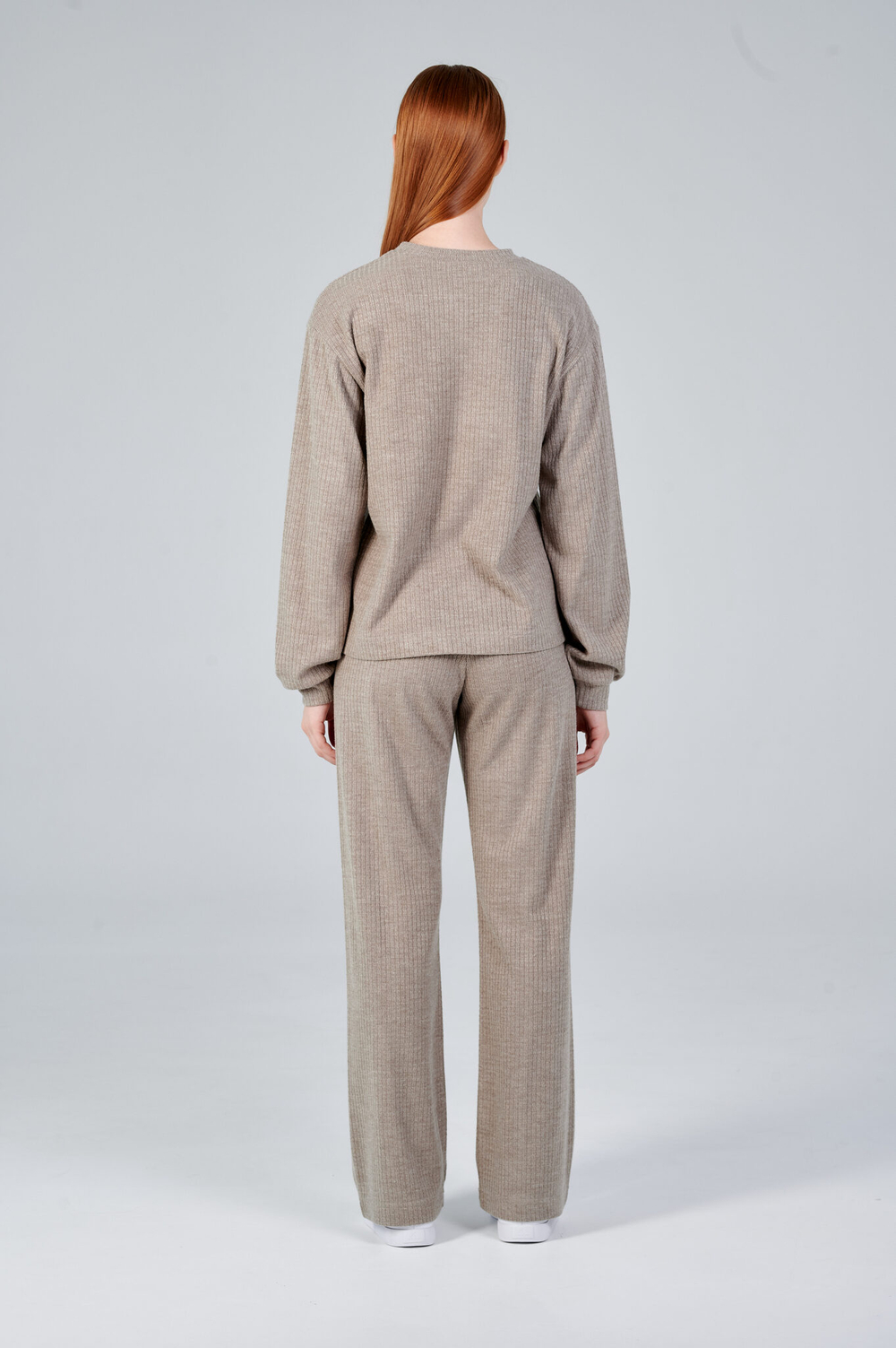 Костюм трикотажный женский Fleur de Vie