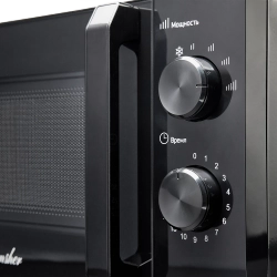 Микроволновая печь Monsher MTW 201 Noir