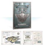 Imperialis Aeronautica: Wings of Vengeance