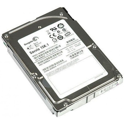 Жесткий диск Seagate SAS 73Gb (15K/2.5"/3Gbs/16Mb) 9MB066-042