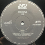 OM – Cerberus (Германия 1980г.)