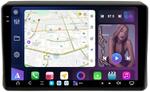 Магнитола для Renault Master 2019+ - FarCar S500-TS20 монитор 10.36" 2K QLED на Android 14, Быстрейшая, CarPlay, 4G SIM-слот