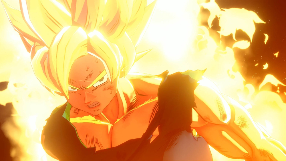 DRAGON BALL Z: KAKAROT Season Pass (для ПК, цифровой код доступа)