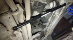 Распорка передняя нижняя BMW E36 (ПОД ЗАКАЗ)
