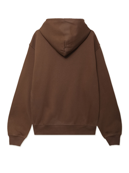 Мужская Толстовка One Point Zip