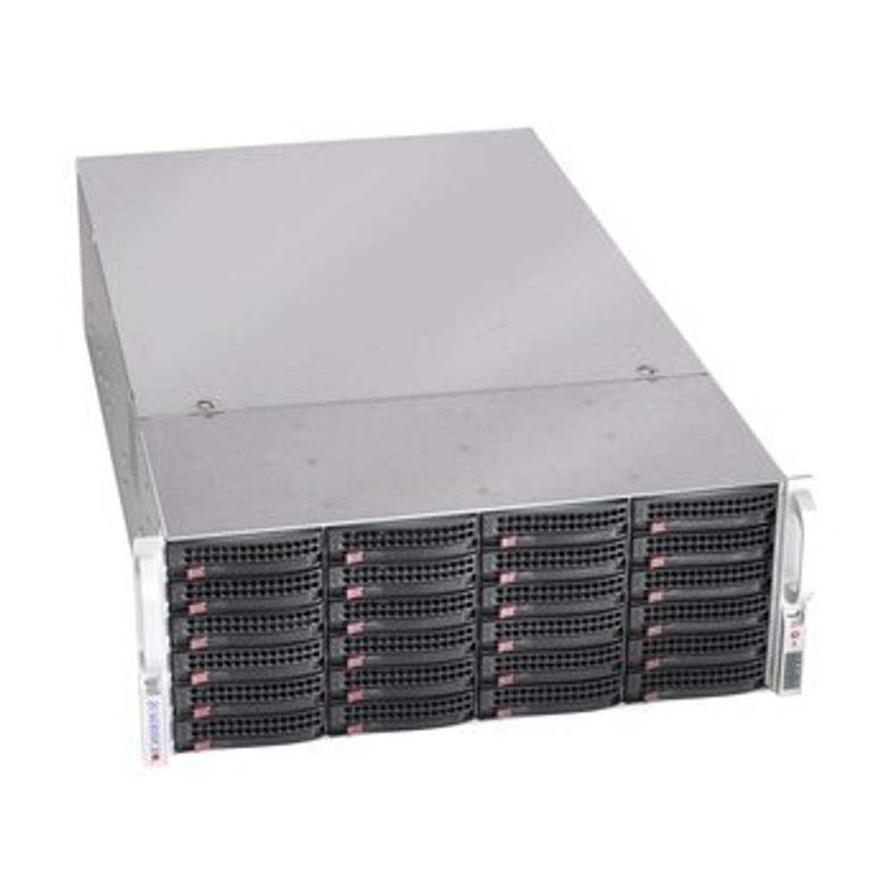 Сервер SuperMicro SuperServer SYS-4023R