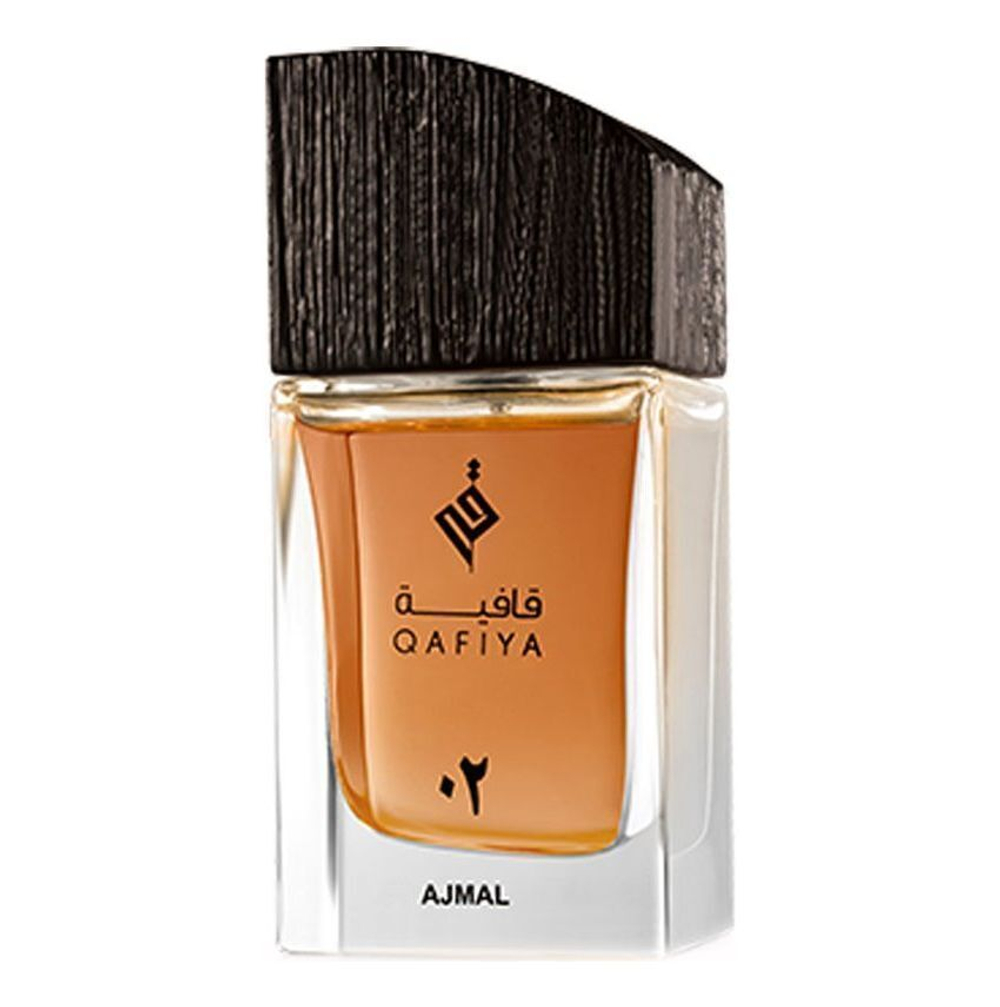 Ajmal Quafiya 2
