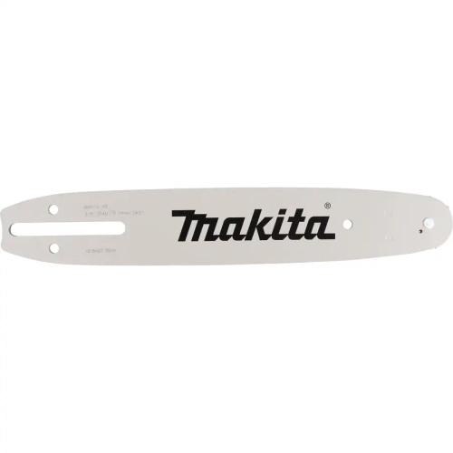 Шина для пилы 25 см 90PX Makita 191G14-3