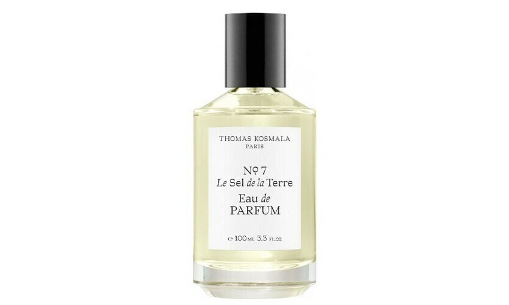 Thomas Kosmala 7 le sel de la terre
