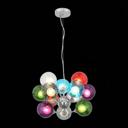 Люстра подвесная ST Luce Dualita SL431.153.12