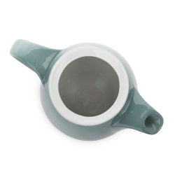 Кофейник 0.36л Seltmann Weiden Coup fine dining petrol