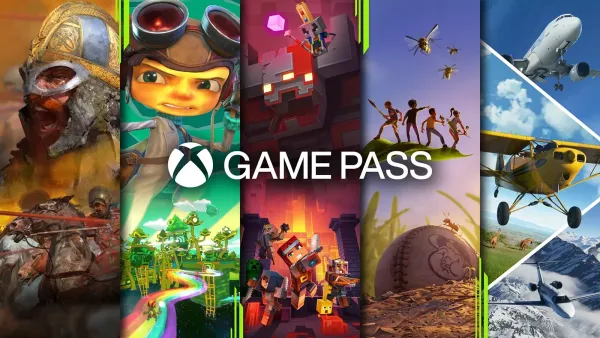 Microsoft запустила подписку Xbox Game Pass Standard, но исключила из нее доступ к новинкам Microsoft запустила подписку Xbox Game Pass Standard, но исключила из нее доступ к новинкам