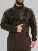 КОСТЮМ REMINGTON GUNSHOT BROWN