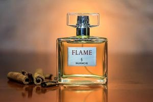 Nuancielo Flame