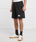 шорты Dsquared2 - черный(S74MU0689 S24293)