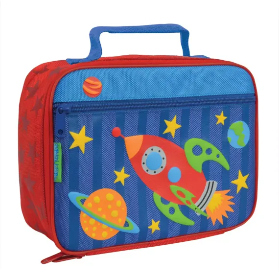 Yemək çantası \Ланчбокс \ Lunch box Airplane blue