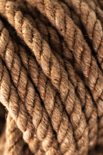 Веревка профи-джут Shibari Pecado BDSM 10 м