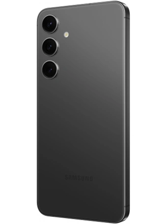 Смартфон Samsung Galaxy S24 Plus 12/512 onyx black