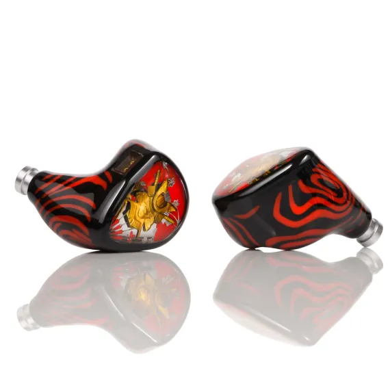 Noble Audio Shogun