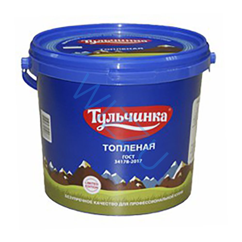 Смесь топленая растительно жировая Тульчинка 800г