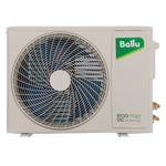 Ballu R32 Universal 3 DC BLCI_A_D/in-24HN8_V4 \ BLCI_A_O/out-24HN8_V4 Канальная инверторная сплит-система