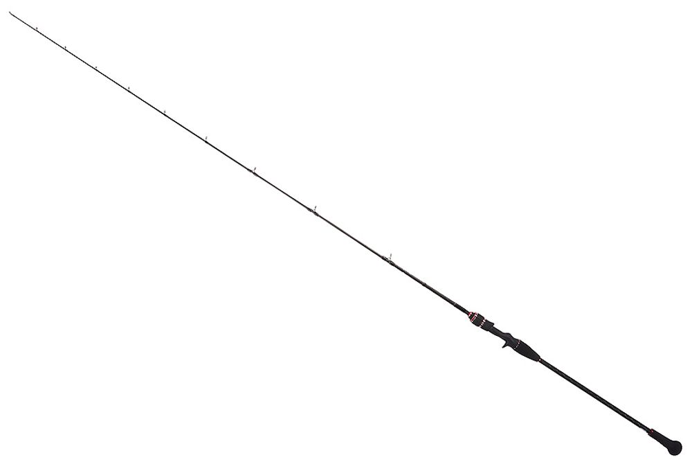 Удилище HIGASHI SlowMagic 1,98m up to 250g