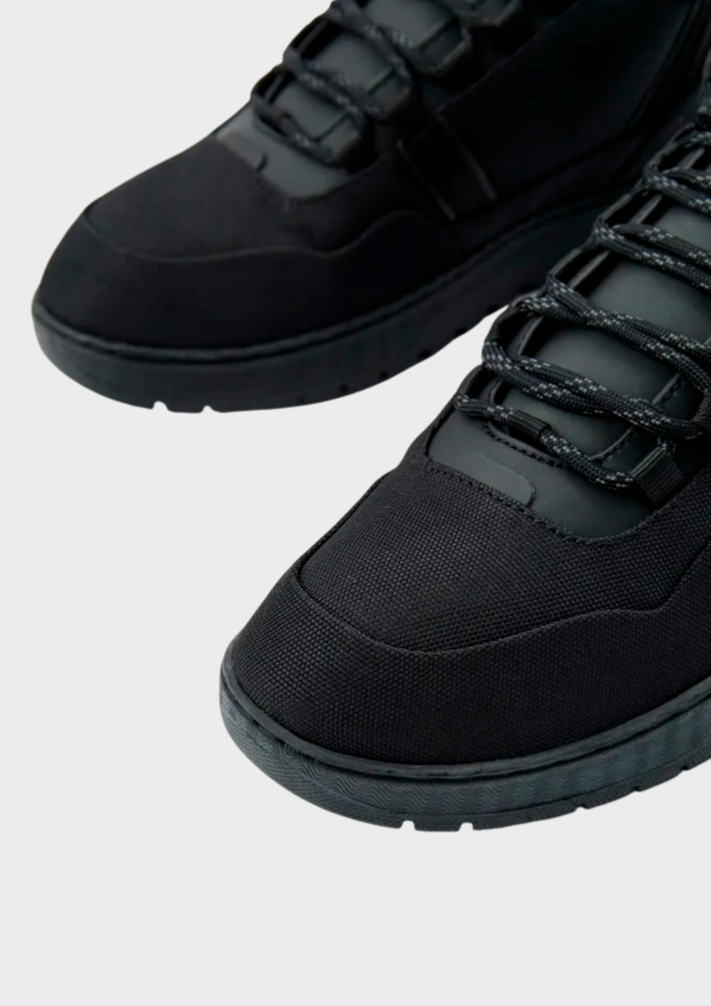 Ботинки LACOSTE T-Clip wntr mid 224 1
