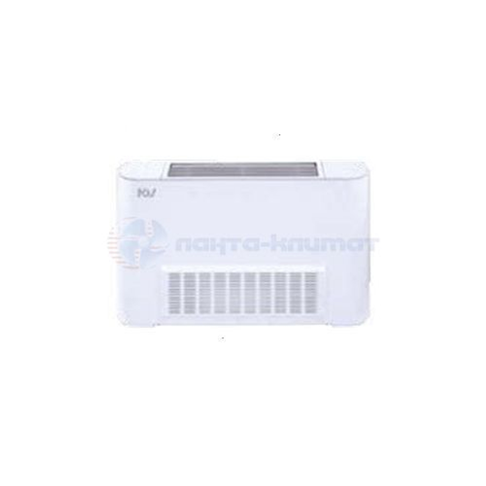 Напольно-потолочный фанкойл MDV MDKH1-150-R4
