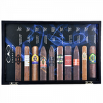 CAO Champions Sampler