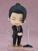 Фигурка Nendoroid No.2441 Jujutsu Kaisen: Suguru Geto Suit Ver. Магическая битва: Сугуру Гето